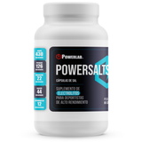 [imagen 2] Pastillas de sal Powerlab Powersalts 44g – Reposición inmediata de sodio para evitar calambres musculares.