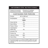 Bebida Energética Isotónica PowerLab Endurace Pro Limón 450g - Energía deportiva 2