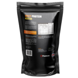 Powerlab Whey Vainilla 445g – suplemento para recuperación post entreno [imagen 2]