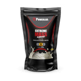 Proteína Extreme Mass Gainer PowerLab Vainilla 600g - Energía deportiva