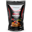 Powerlab Oats Protein Pancakes 580 g – pancakes de avena altos en proteína [imagen 1]
