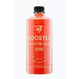 Bebida Energética Rooster Té Negro Melocotón 600ml - Energía deportiva