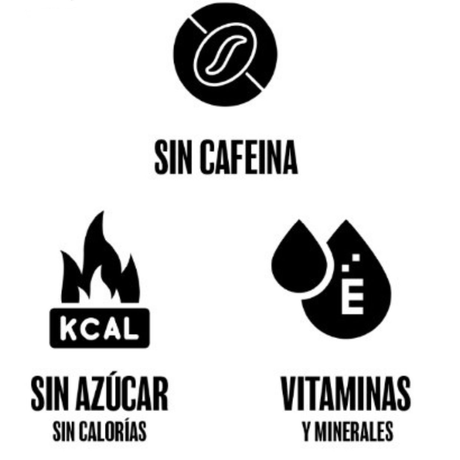 Agua funcional Rooster Limonada 600 ml – hidratación diaria cero azúcar [imagen 3]