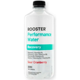 Rooster Performance Water Recovery Sour Cranberry 600 ml – bebida para recuperación rápida [imagen 1]
