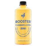 Rooster Té Arándanos + Cafeína 600 ml energía natural refrescante [imagen 1]