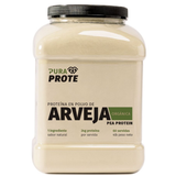 Proteína Arveja Orgánica 4 lb – Vegana alto rendimiento [imagen 1]