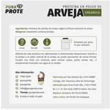 Proteína por ahorro 4 lb – Deportistas CR [imagen 3]