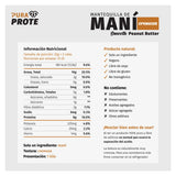 Mantequilla de maní 1kg - Energía deportiva 6