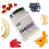 ISO Limpio Pura Prote 680g - Energía deportiva 3