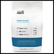 Whey Limpio 4 lb refill compostable proteína pura [imagen 1]