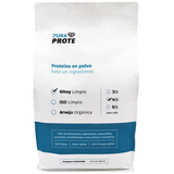 Whey Limpio 4 lb refill compostable proteína pura [imagen 1]