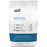 Proteína Arveja Refill 5 lb – Empaque compostable Costa Rica [imagen 1]