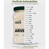 Pura Prote 5 lb – Mejor precio vegano [imagen 2]