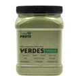 Mezcla Superfoods Pura Prote Verdes Orgánicos 600g - Nutrición Completa 1