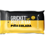 Gricket barrita proteína piña colada 60g grillo tropical [img1]