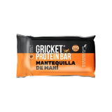 Barrita de proteína de grillo sabor mantequilla de maní Mix - Energía deportiva