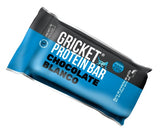 Barrita de proteína de grillo sabor chocolate blanco Mix - Energía deportiva 2
