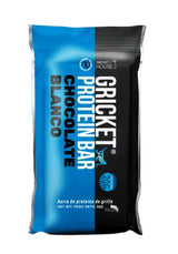 Barrita de proteína de grillo sabor chocolate blanco Mix - Energía deportiva 3