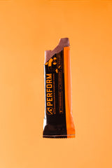 Barrita de proteína caramelo Perform – energía rápida post entreno [imagen 2]