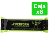 Barrita de Proteína ChocoBrownie Caja 6 unidades – alto en proteína 23 g por porción [imagen 1]