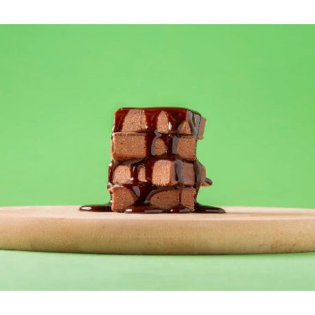 Barra de Proteína Perform Chocobrownie 6 Unidades - Recuperación Muscular Completa  5