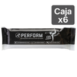 Perform barrita proteica galleta 23g proteína Costa Rica [imagen 1]