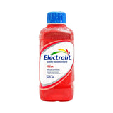 Suero Rehidratante Electrolit Fresa 625ml - Energía deportiva