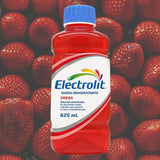 Suero Rehidratante Electrolit Fresa 625ml - Energía deportiva 2
