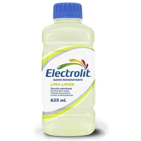 Electrolit rehidratante lima limón 625 ml hidratación rápida [imagen 1].