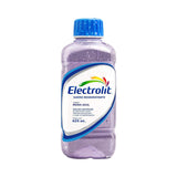 Suero Rehidratante Electrolit Mora 625ml - Energía deportiva