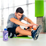 Suero Rehidratante Electrolit Mora 625ml - Energía deportiva 2