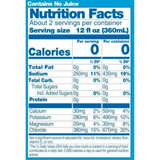 Electrolife Zero 625 ml – Rehidratación deportiva sabor frambuesa [imagen 2]