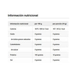 Aminoácido Sponser L-Glutamina 350g - Recuperación Premium - Imagen 2