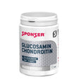Suplemento Sponser Glucosamina Condroitina 180 Cápsulas - Movilidad Articular Imagen 1