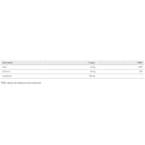 Suplemento Lactoferrin Sponser 90 Capsulas - Fortalece Inmunidad Imagen 2