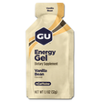 GU Energy Gel Vanilla Bean energía rápida para ciclistas y corredores en Costa Rica [imagen 1]