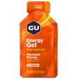 GU Energy Gel Naranja Mandarina 32 g – energía instantánea para correr [imagen 1]