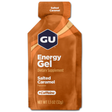 GU Energy Gel Caramelo Salado para corredores y ciclistas en Costa Rica [imagen 1]