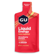 GU Liquid Energy Fresa Banano energía líquida fácil de tragar para deportistas [imagen 1]