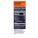 Pastillas Hidratantes GU Sin Cafeína Naranja 12 Tabletas - Energía deportiva 3