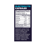 Sobre electrolitos 4 capsulas GU