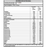 Suplementos Maxinutri Rejuvenece Colágeno PEPTAN 30 Sachets - Articulaciones Saludables Imagen 3