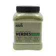 Verdes Orgánicos Pura Prote 300g - Energía deportiva