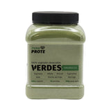Verdes Orgánicos Pura Prote 300g - Energía deportiva