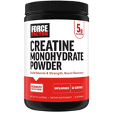 reatina Force Factor Monohidratada 376g - Fuerza Explosiva Imagen 1