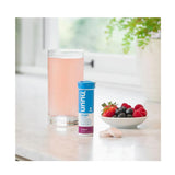 Pastillas Hidratantes Nuun con Electrolitos Frutos Silvestres 10 Tabletas - Hidratación y energía 3