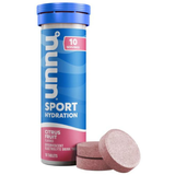 Electrolitos Nuun Sport sabor Frutas Cítricas [imagen 2].