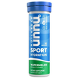 Nuun Sport Sandía tabletas hidratantes [imagen 1].