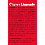 Pastillas Hidratantes Nuun con Cafeína Cherry Limeade 10 Tabletas - Energía deportiva 3