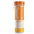Pastillas Hidratantes Nuun Immunity Naranja 10 Tabletas - Energía deportiva